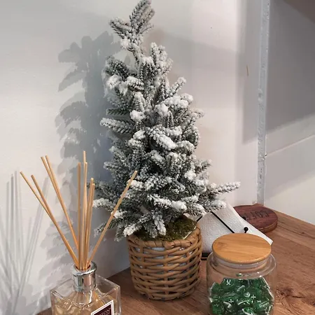 Comfort Nest Apartament Skopje