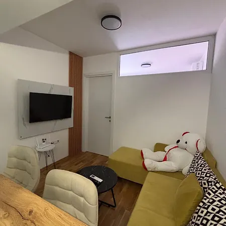 Comfort Nest Apartament *