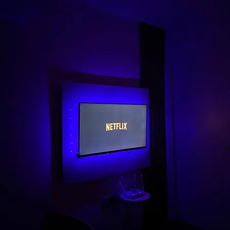 Comfort Nest Apartament Skopje