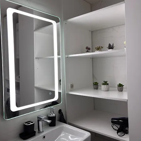 Comfort Nest Apartamento *