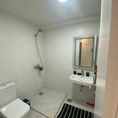 Comfort Nest Appartement *
