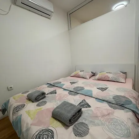 Comfort Nest Appartement *