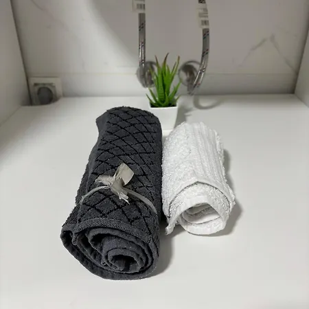 Comfort Nest Apartamento Escópia