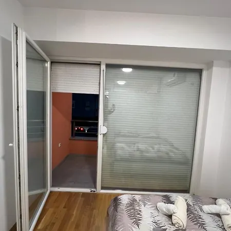 Comfort Nest Apartamento