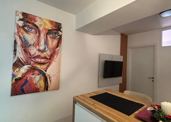 Comfort Nest Apartament Skopje