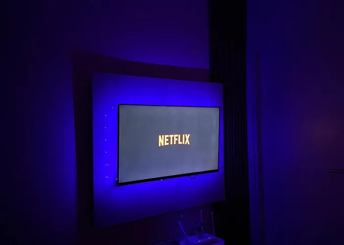 Comfort Nest Apartament Skopje