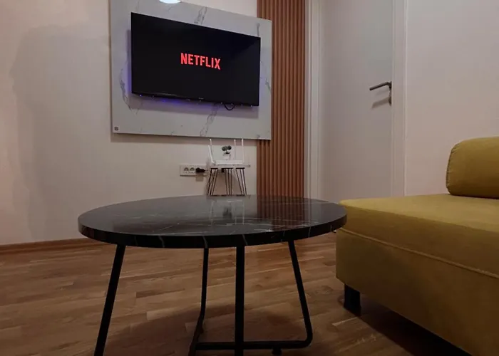 Apartament Comfort Nest *