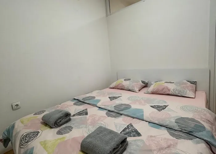 Comfort Nest Apartament *