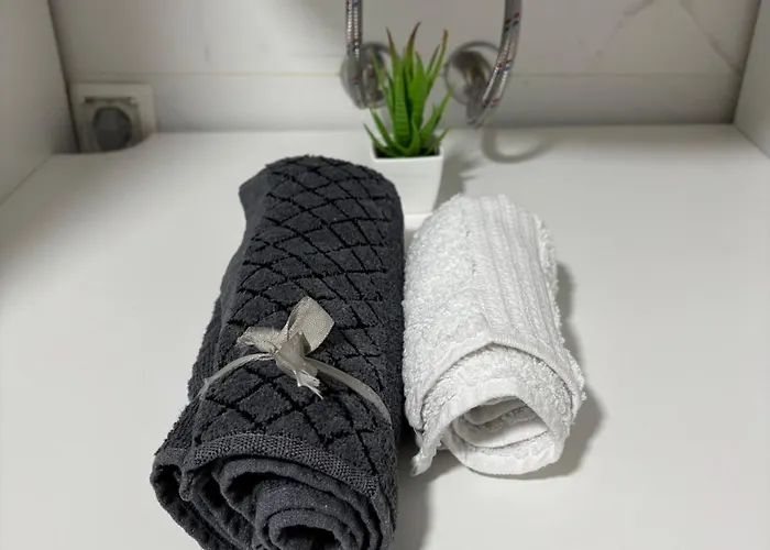 Comfort Nest Apartament Skopje