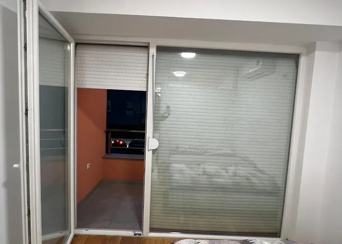 Comfort Nest Apartament